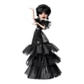 Miniatyrbilde 1 av 2: Monster High Monster High x Wednesday Rav'n Doll - (218-2461)