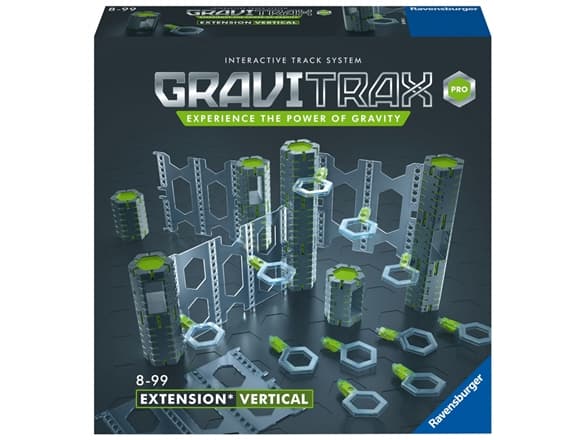 GRAVITRAX | Track System Accessory Kit Pro Extension Vertical