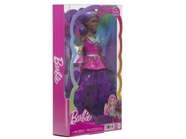 Lalka Barbie