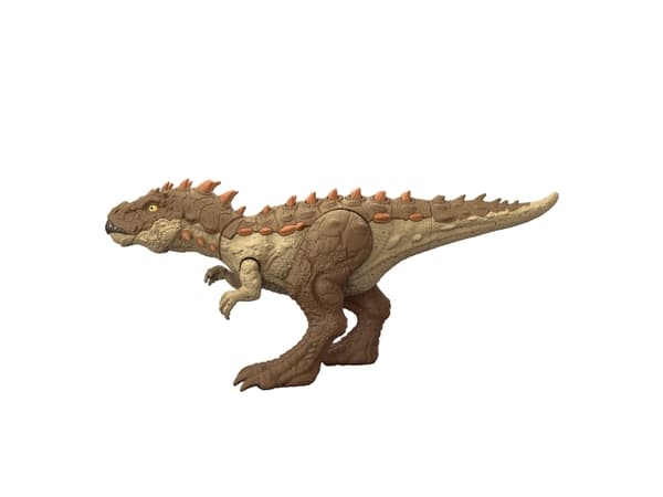 Jurassic World DANGER PACK Jakapil, 4 År, Flerfarvet