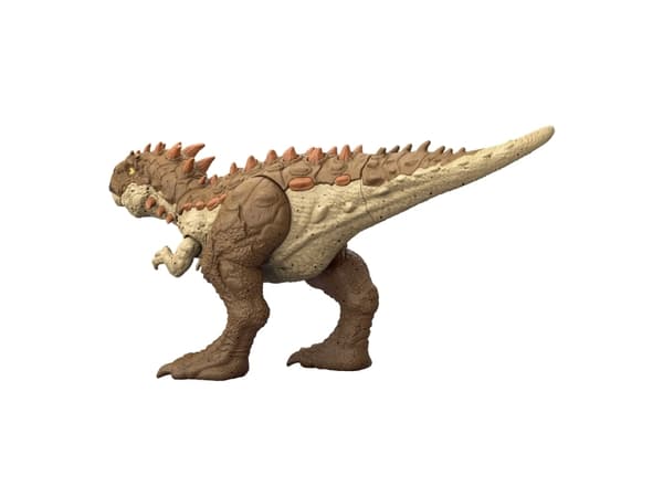 Jurassic World DANGER PACK Jakapil, 4 År, Flerfarvet