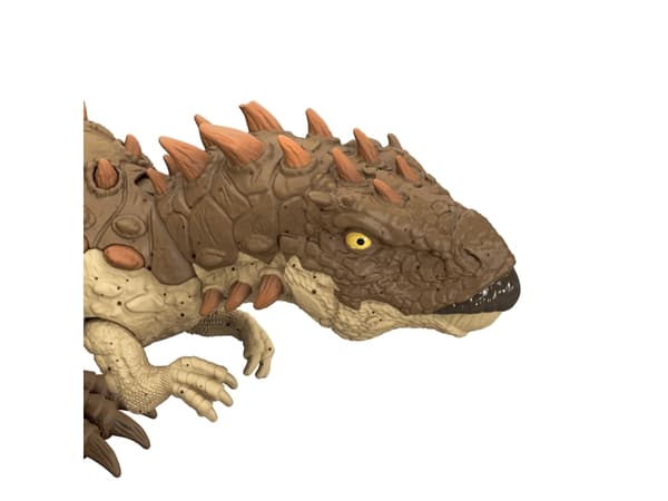 Jurassic World DANGER PACK Jakapil, 4 År, Flerfarvet