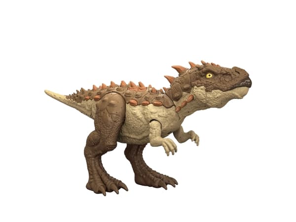 Jurassic World DANGER PACK Jakapil, 4 År, Flerfarvet