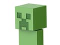 Miniatyrbild 4 av 5: Minecraft CREEPER CORE FIGURE, 6 År, Minecraft, Flerfarvet, Plast