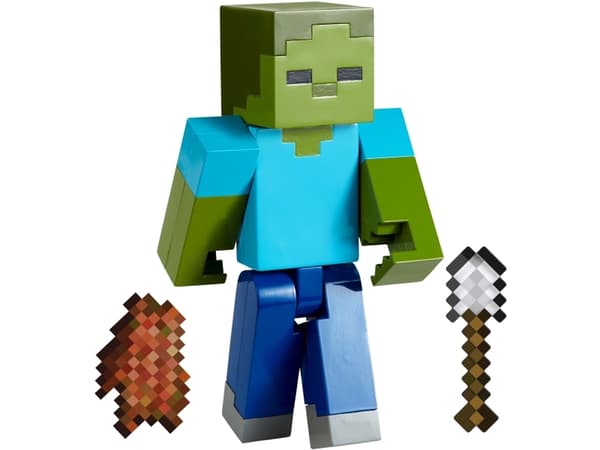 Minecraft Base Figure JCN44