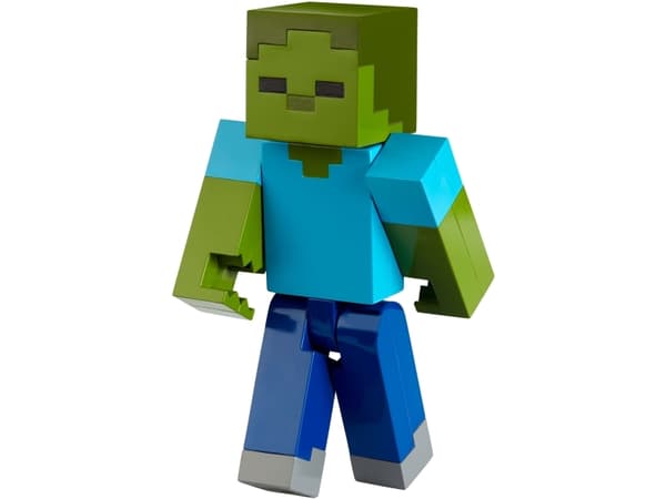 Minecraft Base Figure JCN44