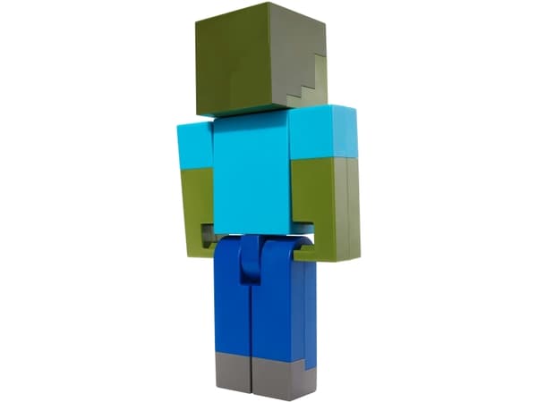 Minecraft Base Figure JCN44