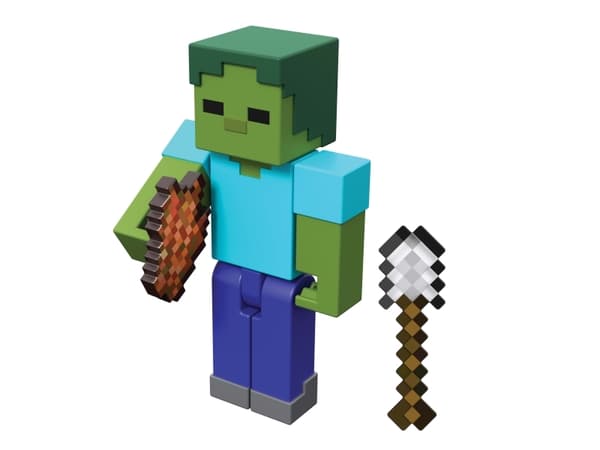 Minecraft Base Figure JCN44