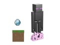 Miniatyrbilde 4 av 5: Minecraft Base Figure JCN37