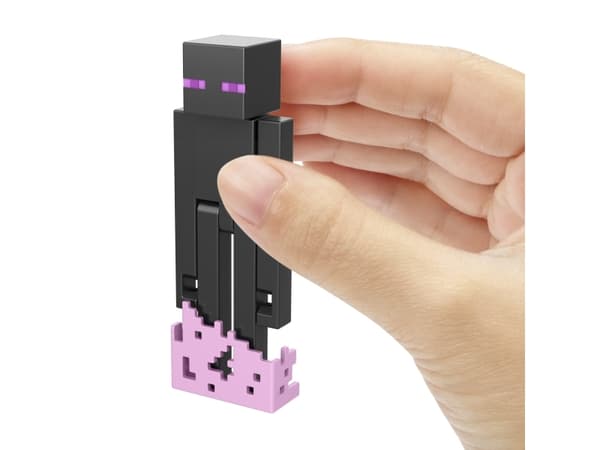 Minecraft Base Figure JCN37