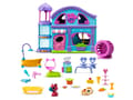 Miniatyrbild 3 av 5: LITTLEST PET SHOP PET SHOP PLAYSET