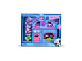 Miniatyrbild 1 av 5: LITTLEST PET SHOP PET SHOP PLAYSET