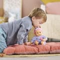 Miniatyrbillede 3 af 6: Min første COROLLE babydukke - Bébé Calin Capucine - 30 cm - vaniljeduft - fra 18 måneder