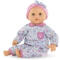 Miniatyrbillede 5 af 6: Min første COROLLE babydukke - Bébé Calin Capucine - 30 cm - vaniljeduft - fra 18 måneder
