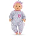 Miniatyrbillede 6 af 6: Min første COROLLE babydukke - Bébé Calin Capucine - 30 cm - vaniljeduft - fra 18 måneder