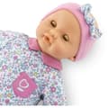 Miniatyrbillede 2 af 6: Min første COROLLE babydukke - Bébé Calin Capucine - 30 cm - vaniljeduft - fra 18 måneder