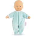 Miniatyrbillede 3 af 6: Babydukke - COROLLE - Mini Calin Bonne Nuit Papillons - 20 cm - 2 tilbehør - fra 18 måneder