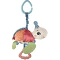 Miniatyrbillede 1 af 6: Fisher-Price-Honu, mit hængende skildpadde-legetøj med sensoriske detaljer 62 HKD