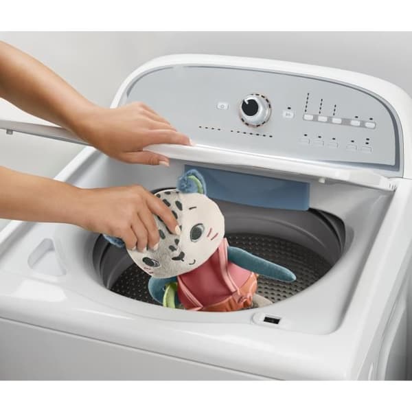 Fisher-Price Uncia Min Snöleopard Babyaktivitetsleksak 64 HKD