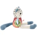 Miniatyrbild 6 av 6: Fisher-Price Uncia Min Snöleopard Babyaktivitetsleksak 64 HKD