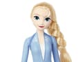Miniatyrbild 2 av 5: Disney Frozen Elsa, Modedocka, Flicka, 3 År, Pojke/flicka, Låter, Blond, Blå