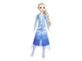 Miniatyrbild 1 av 5: Disney Frozen Elsa, Modedocka, Flicka, 3 År, Pojke/flicka, Låter, Blond, Blå
