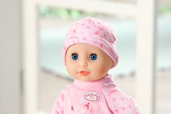 Baby Annabell Little Annabell, Babydocka, Flicka, 1 år, Pojke/Flicka, 360 mm, Flerfärgad