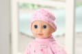 Miniatyrbild 3 av 5: Baby Annabell Little Annabell, Babydocka, Flicka, 1 år, Pojke/Flicka, 360 mm, Flerfärgad