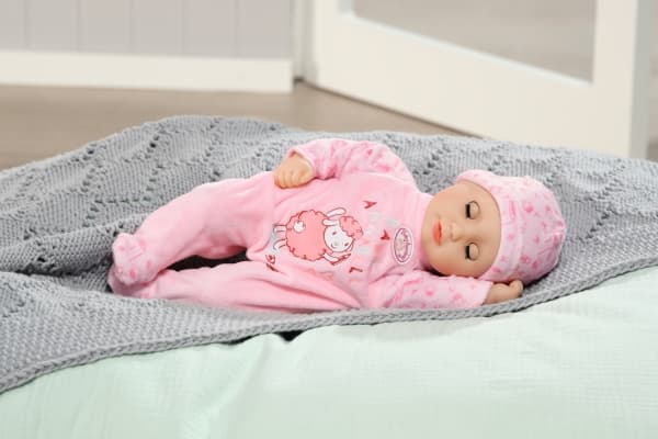 Baby Annabell Little Annabell, Babydocka, Flicka, 1 år, Pojke/Flicka, 360 mm, Flerfärgad