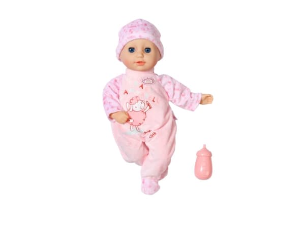 Baby Annabell Little Annabell, Babydocka, Flicka, 1 år, Pojke/Flicka, 360 mm, Flerfärgad