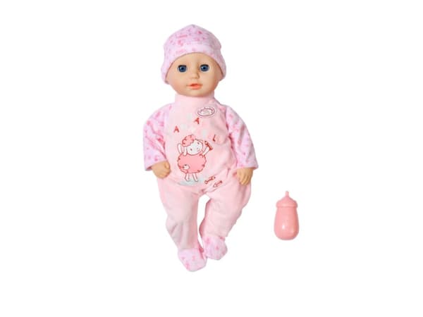 Baby Annabell Little Annabell, Babydocka, Flicka, 1 år, Pojke/Flicka, 360 mm, Flerfärgad