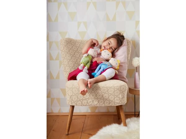 HABA 303730, 1,5 År, Flicka, 70 g, Multifärg