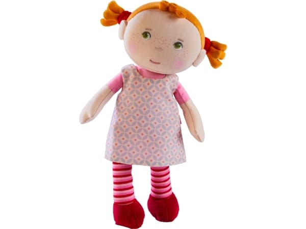 HABA 303730, 1,5 År, Flicka, 70 g, Multifärg