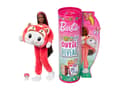Miniatyrbilde 1 av 5: Barbie Cutie Reveal Costume Kitty Red Panda