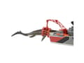 Miniatyrbild 5 av 5: Jurassic World Rebirth Mosasaurus Rescue Boat