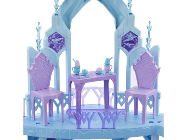 Disney Frozen Elsa’s Ice Castle
