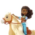 Miniatyrbild 5 av 5: Spirit - Apo Doll &amp; Chicalinda Deluxe - Doll