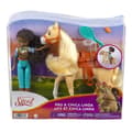 Miniatyrbild 2 av 5: Spirit - Apo Doll &amp; Chicalinda Deluxe - Doll