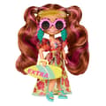 Miniatyrbild 4 av 6: BARBIE MINI EXTRA BEACH - BARBIE - HPB18 - BARBIE MODEDOCKA