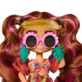 Miniatyrbild 5 av 6: BARBIE MINI EXTRA BEACH - BARBIE - HPB18 - BARBIE MODEDOCKA