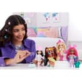 Miniatyrbild 6 av 6: BARBIE MINI EXTRA BEACH - BARBIE - HPB18 - BARBIE MODEDOCKA