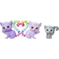 Miniatyrbild 4 av 6: Enchantimals Sunshine Beach-Lorinda Lemur Family-Box HRX86