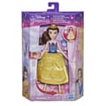 Miniatyrbild 1 av 4: DISNEYPRINSESSOR - Belle och hennes outfits - från 3 år