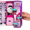 Miniatyrbild 5 av 6: IMC TOYS - Dotty Fashion Doll - Cry Babies Best Friends Forever - 904378