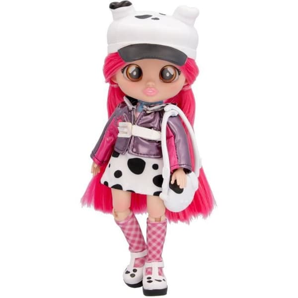 IMC TOYS - Dotty Fashion Doll - Cry Babies Best Friends Forever - 904378