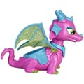 Miniatyrbild 4 av 4: Queen Pinypon-figur med flygande drake - FAMOSA - Pinypon - 4 år gammal - Tjej