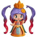 Miniatyrbild 2 av 4: Queen Pinypon-figur med flygande drake - FAMOSA - Pinypon - 4 år gammal - Tjej