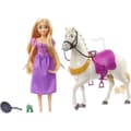 Miniatyrbild 3 av 6: Disney-Disney Princesses-Rapunzel och Maximus-Box HLW23