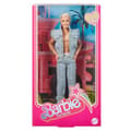 Miniatyrbild 5 av 6: Barbie The Movie Collectible Ken® Doll, Denim Outfit HRF27