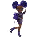 Miniatyrbild 1 av 6: Rainbow High - Junior High Series 2 - 22cm Modedocka - Krystal
